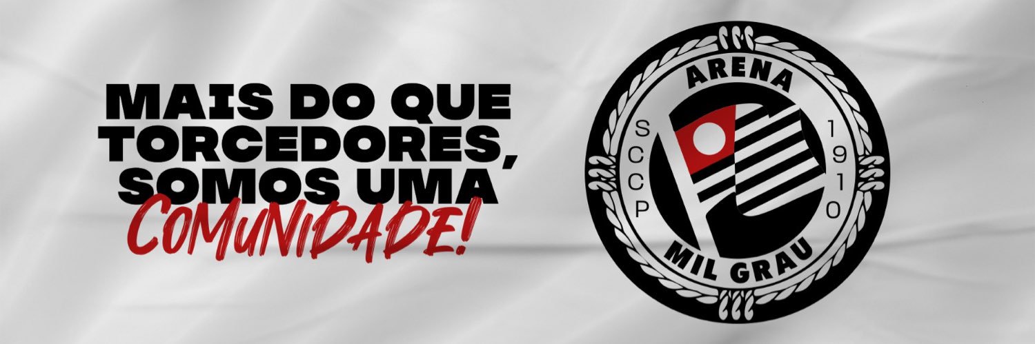 Arena mil grau's banner
