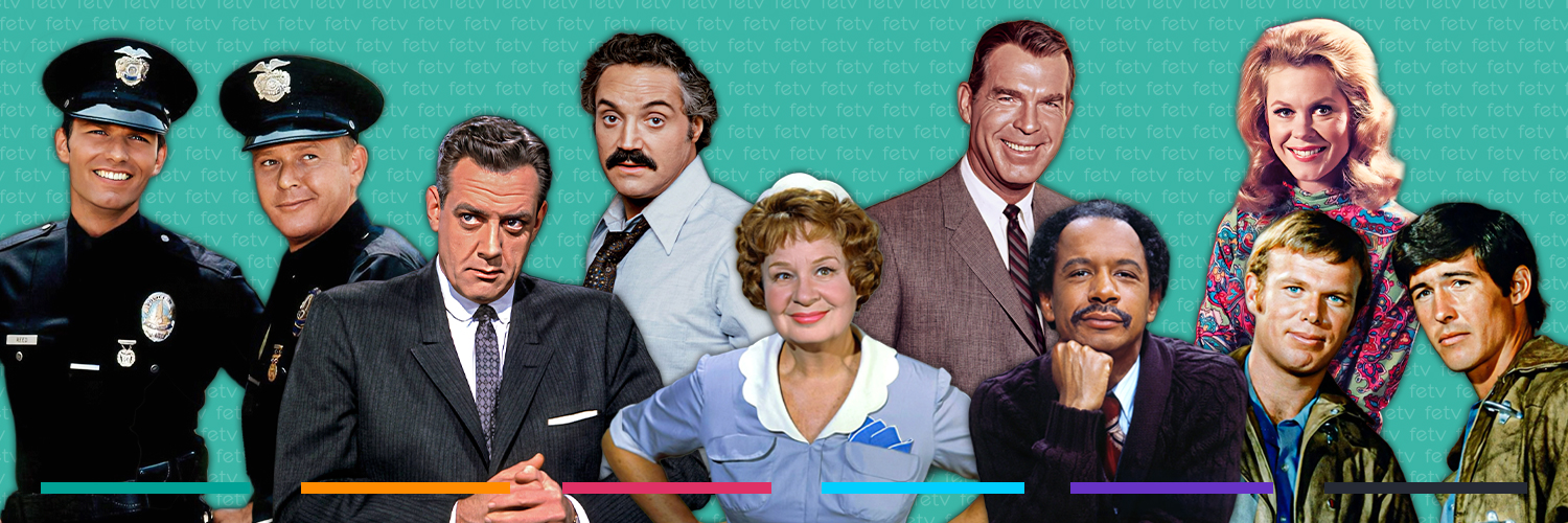 FETV's banner
