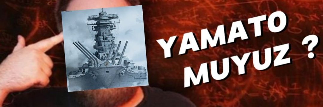BATTLESHIP LOVER ⚓'s banner