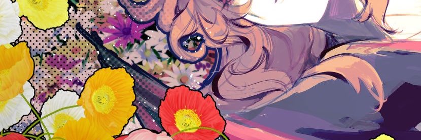 カトリ's banner