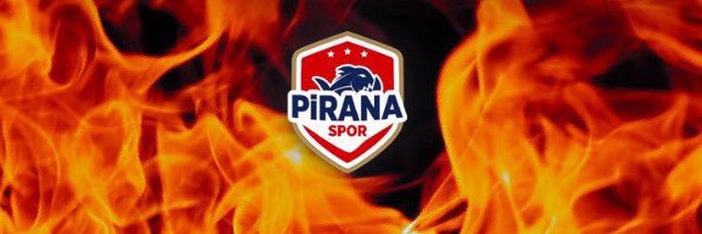 Pirana's banner