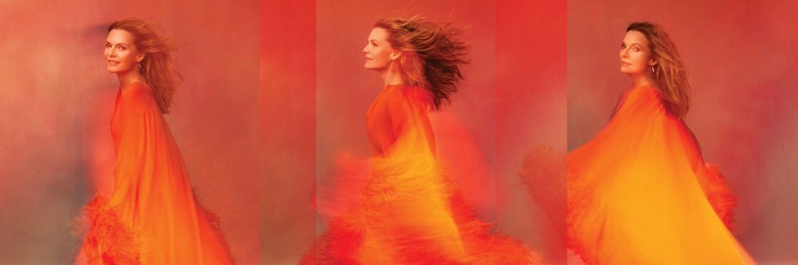 Michelle Pfeiffer Updates's banner