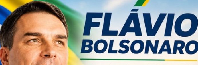 MariluciFerraz DIREITA Bolsonarista's banner
