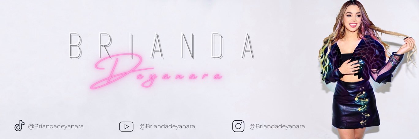 Brianda 💗's banner