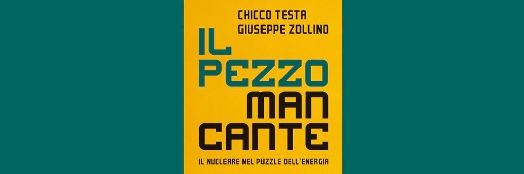 Giuseppe Zollino's banner