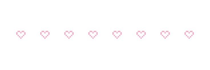 💝's banner