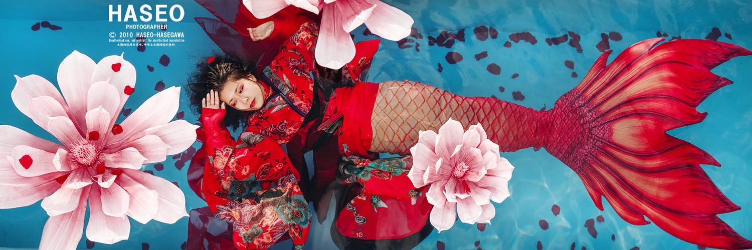 🧜‍♀️Kikyo.tomomi's banner
