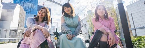 BEYOND GIRLS/ビヨンドガールズ's banner