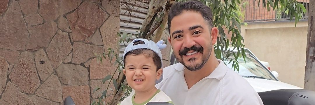 🕊️ Alireza Jafari | ع . ج 🕊️'s banner