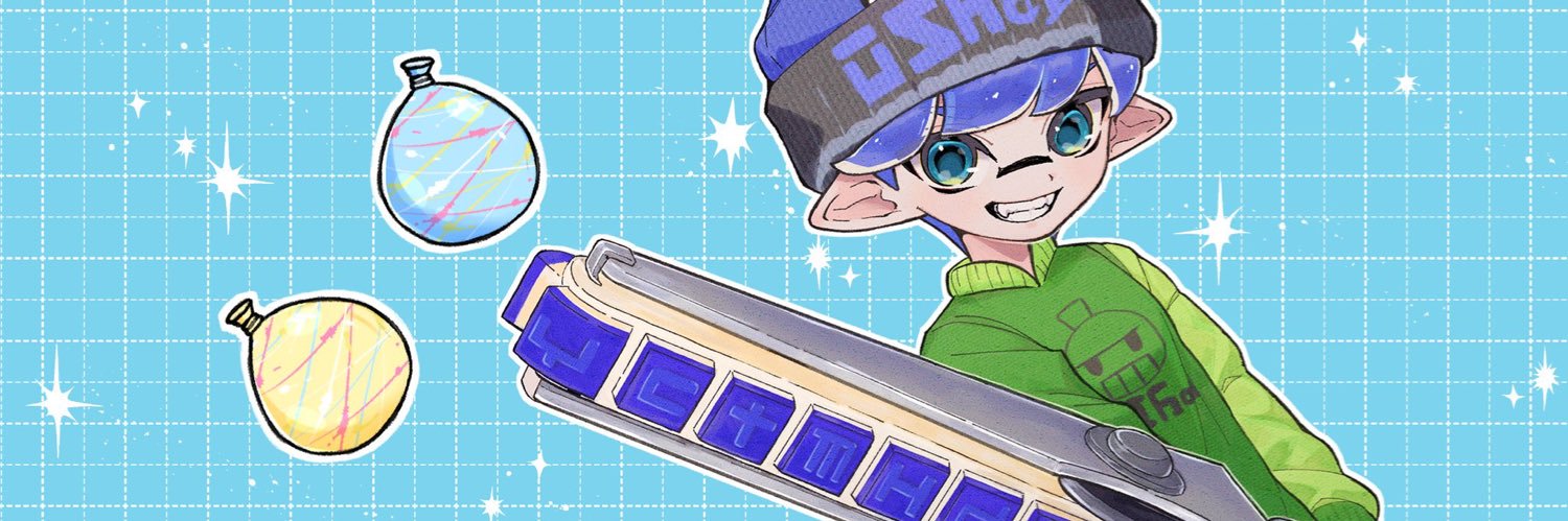 ちぐちぐ🌽's banner