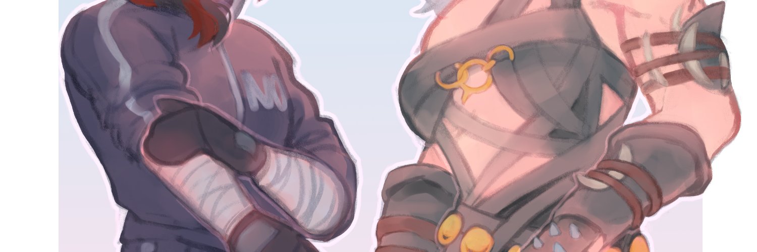 tiny horror 🇺🇦🏳️‍🌈's banner