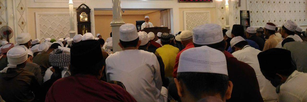 Tweet Islamik's banner