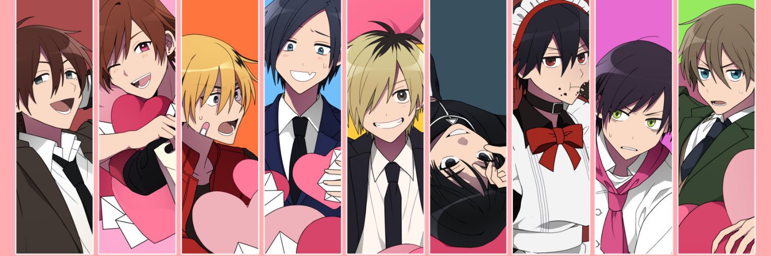 たかおのTRPG垢's banner