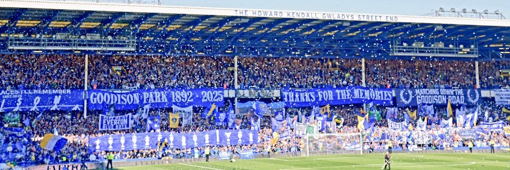 Blue Peter's banner
