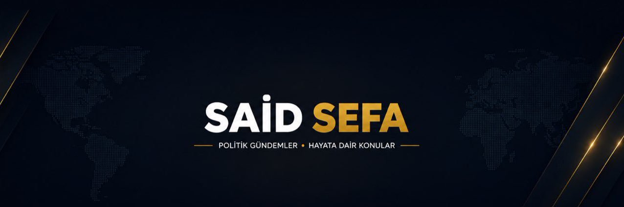 SaidSefa's banner