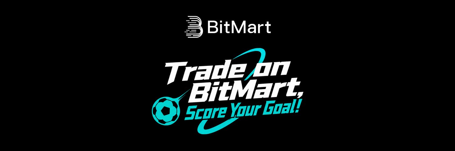 BitMart's banner