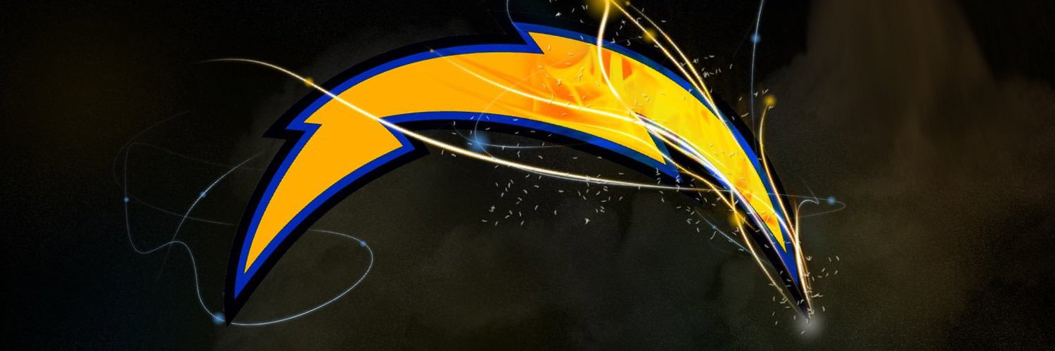⚡️ChargersAllDay /☘️Celtics's banner
