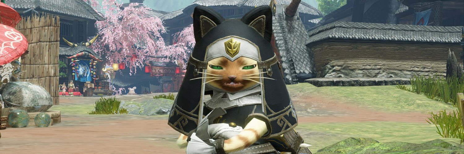 Foximus's banner