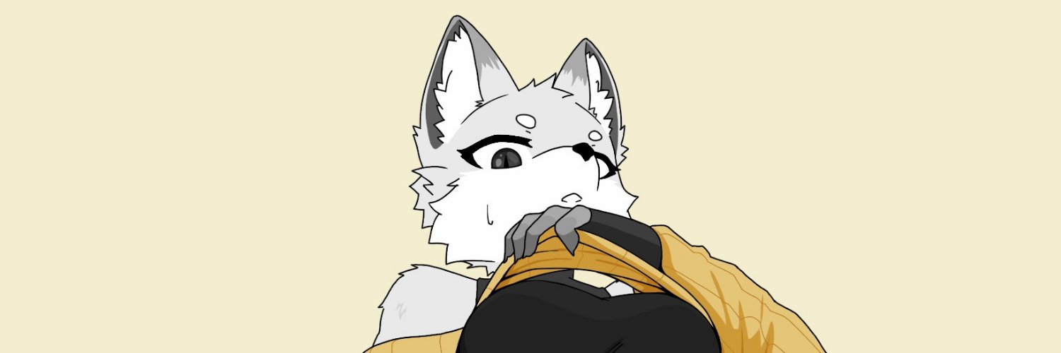 Foximus's banner