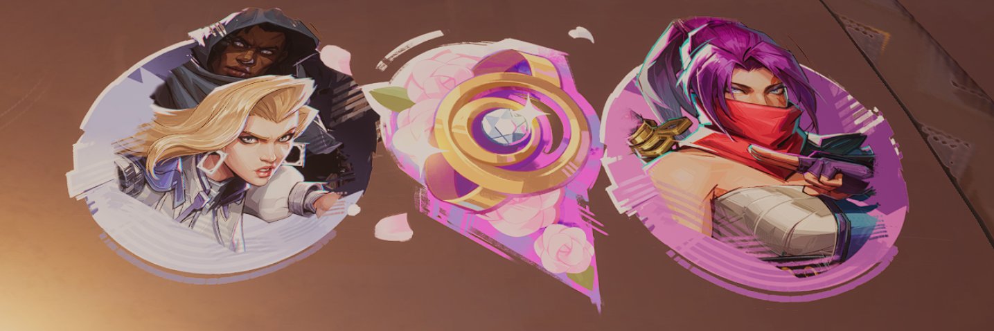 ₪Tigress's banner