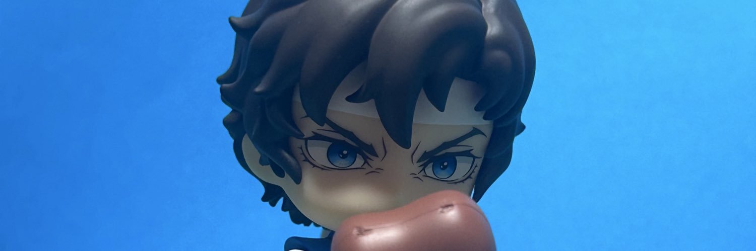 あろす・ベルモンﾄﾞｩｴ's banner