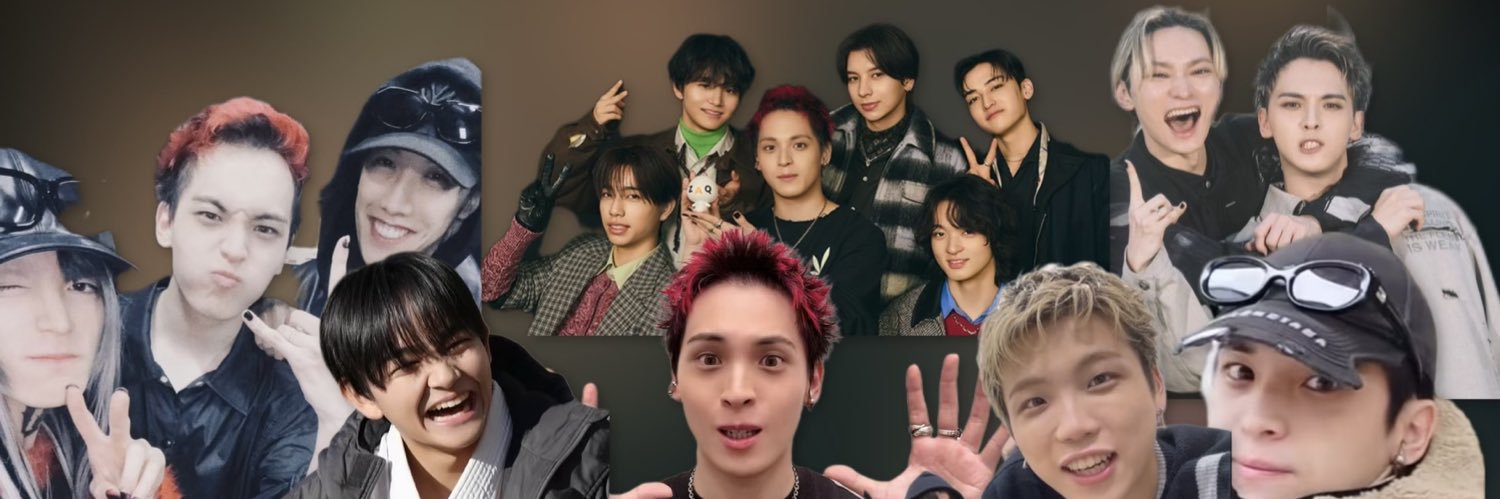 🌐きずな👶🏻🌞🧢🐼🫧🐲🐬🐧🦁🐢🐇⚡️'s banner