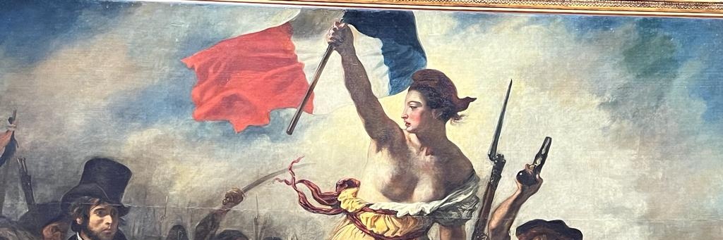 Monica Frade's banner
