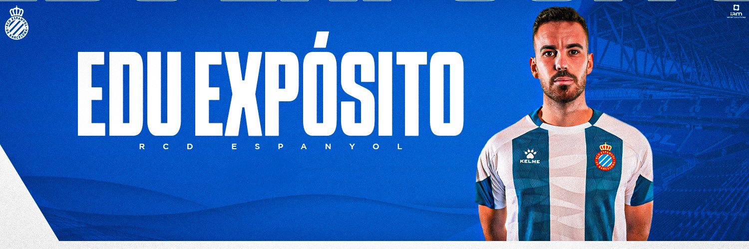 Edu Exposito Jaen's banner