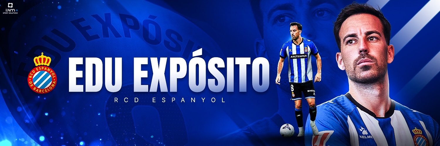 Edu Exposito Jaen's banner