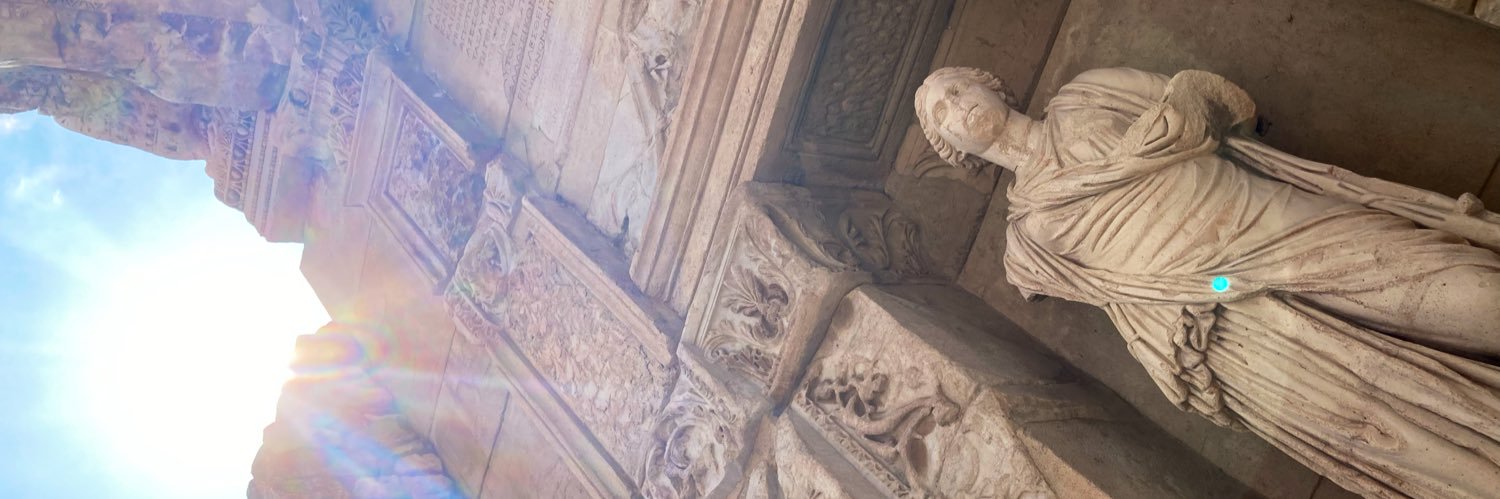 Dilek Şen's banner