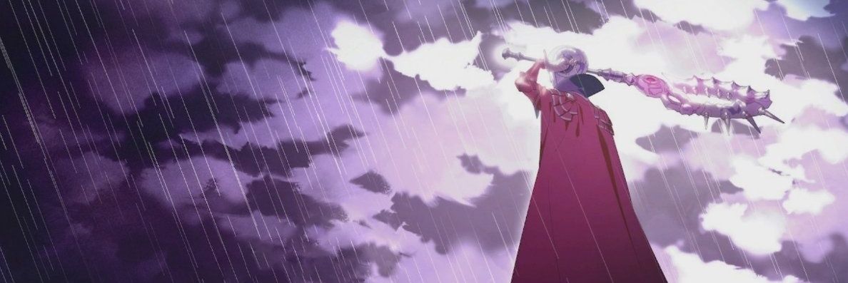lesbians for edelgard's banner