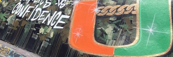 Gina Hausen's banner