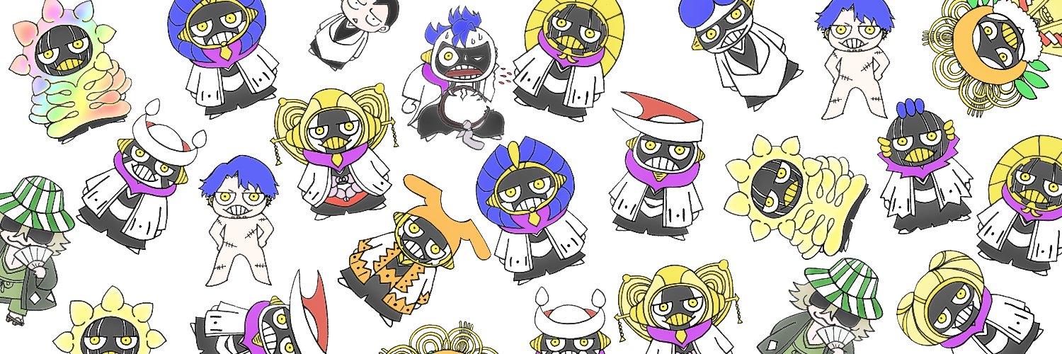 誉@はなとん's banner