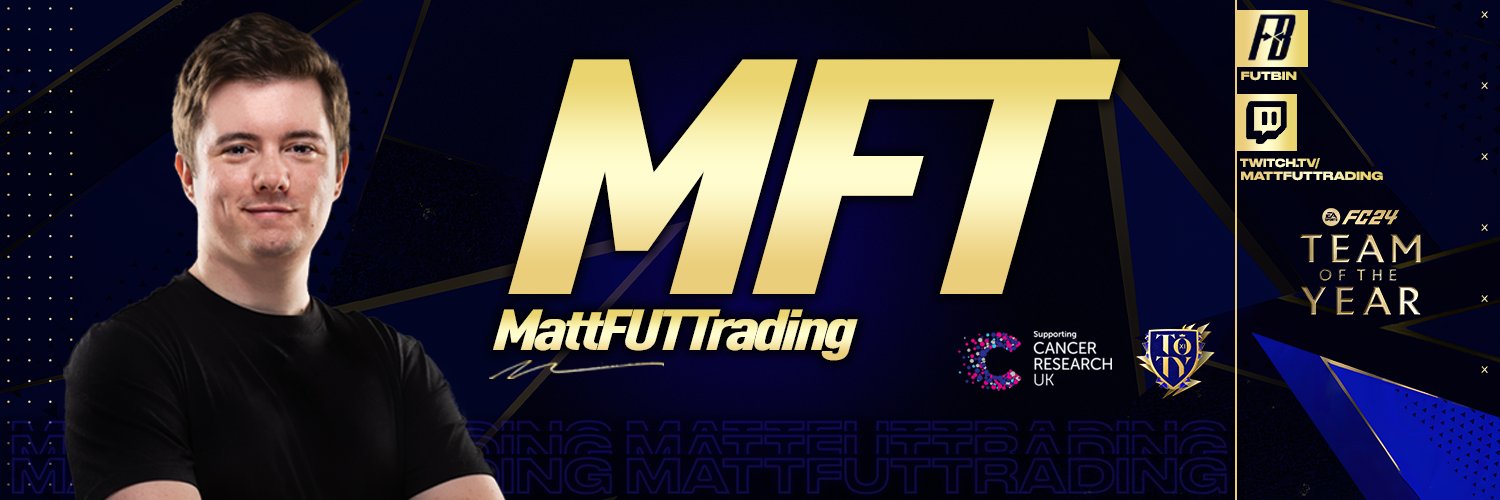 Matt's banner