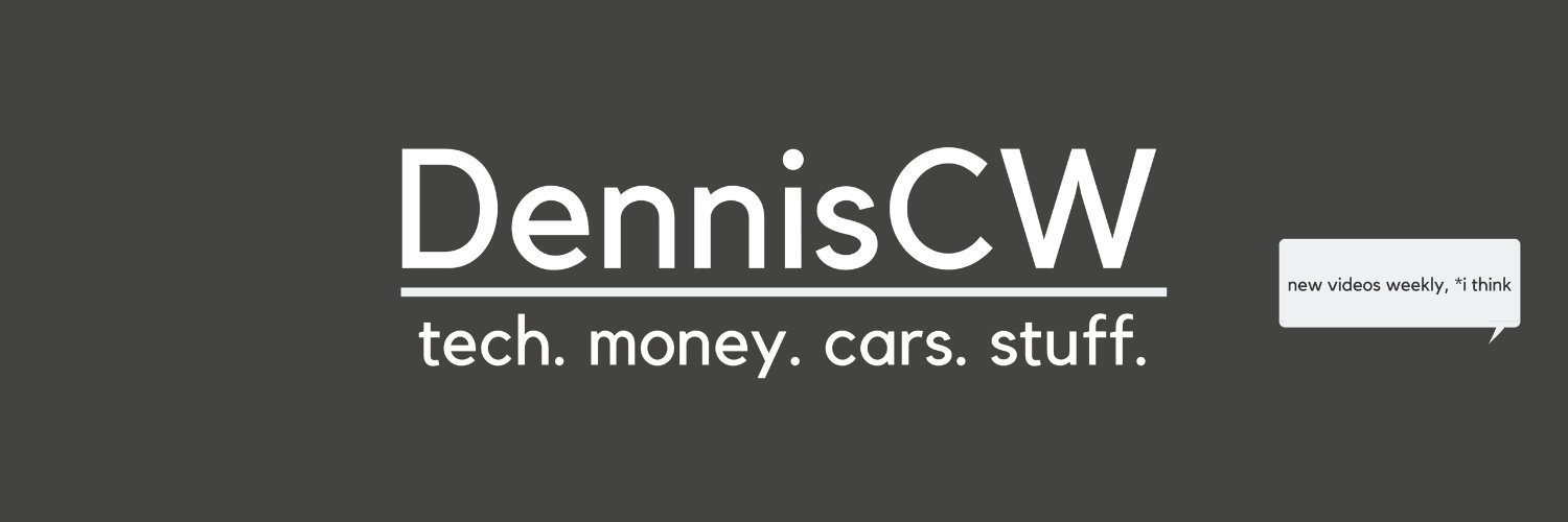 DennisCW | wen ms refresh's banner