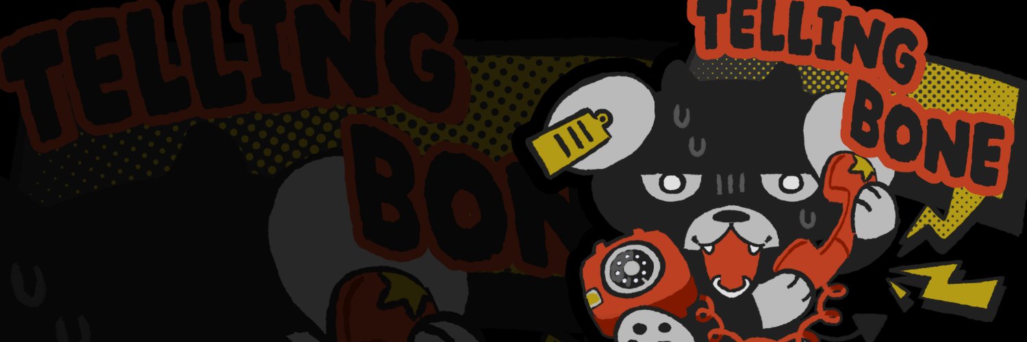 bones's banner