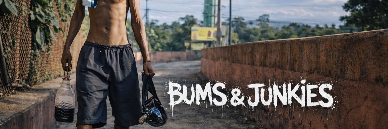 2️⃣2️⃣0️⃣K Bums & Junkies 🥫🔥💦's banner