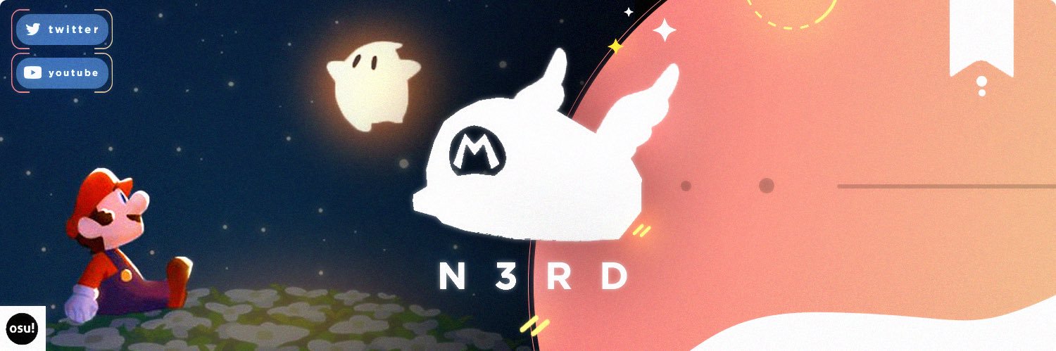 n3rdiness's banner