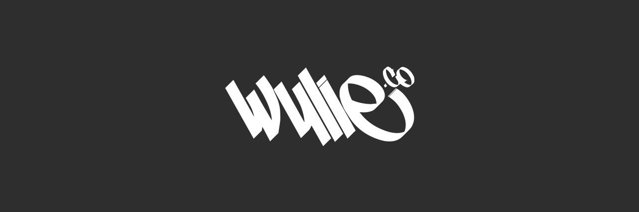 Wylie Co. VFX's banner