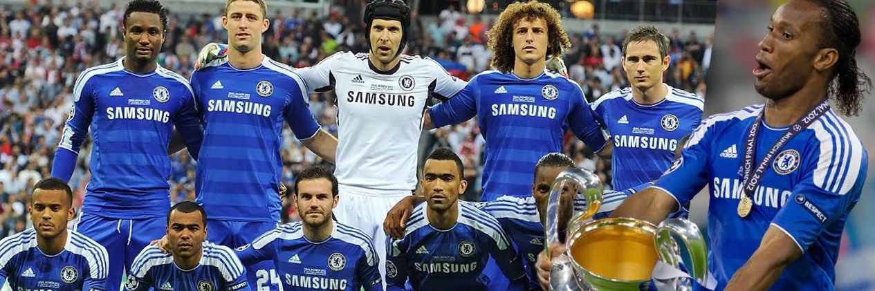 ChelseaDGoat (Blue Cartel)'s banner