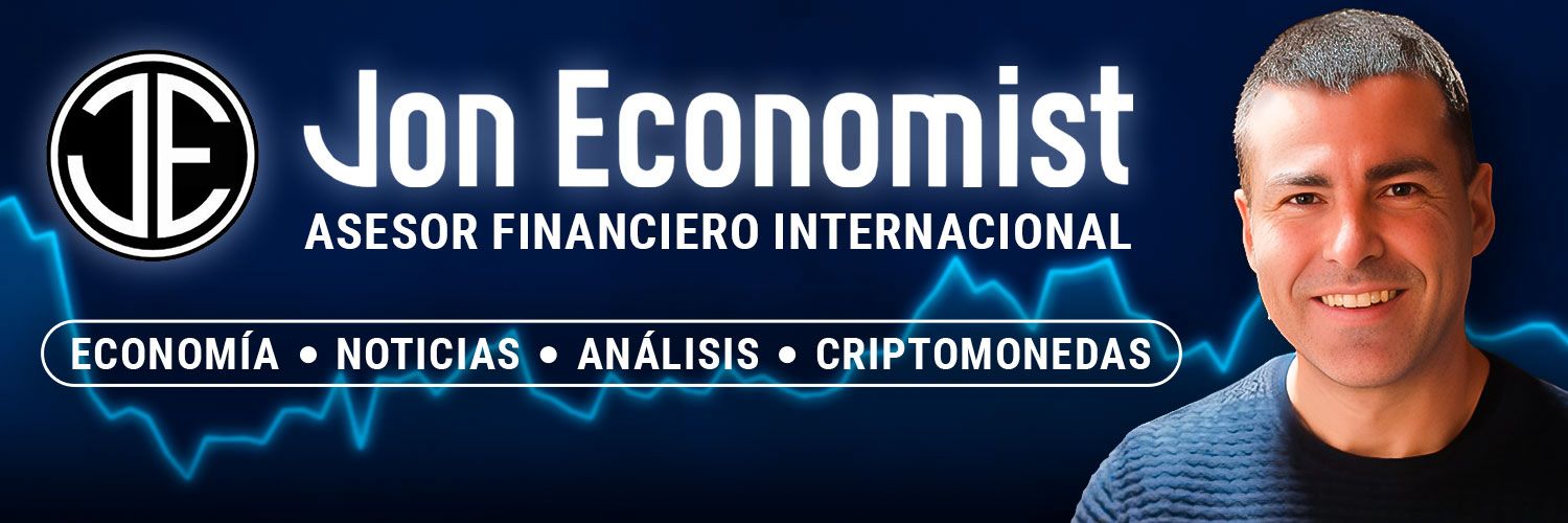 Jon Economist's banner