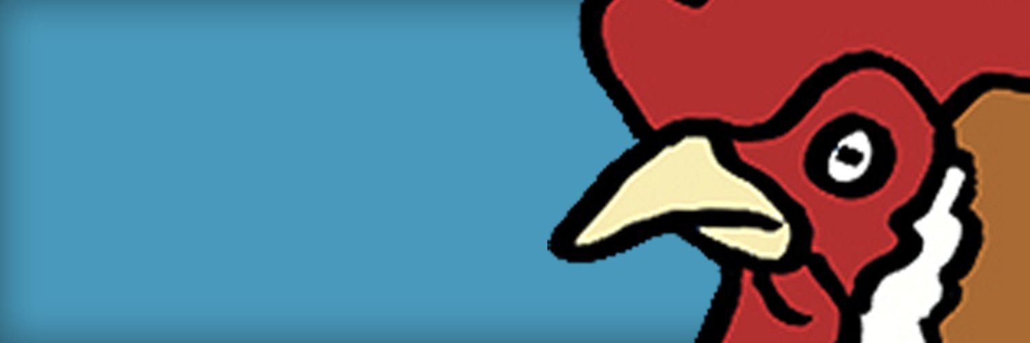 SomethingAboutChickens's banner