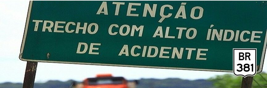 BR381 Urgente ™️🇧🇷's banner