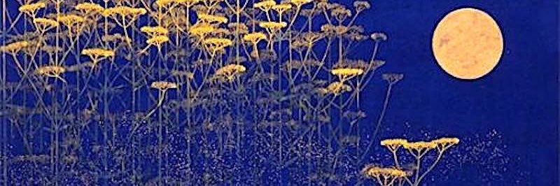 Cynthia Porter's banner