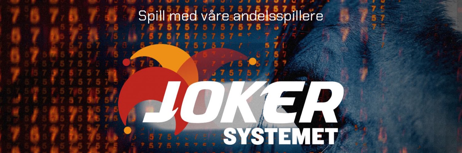 Espen Edvardsen's banner