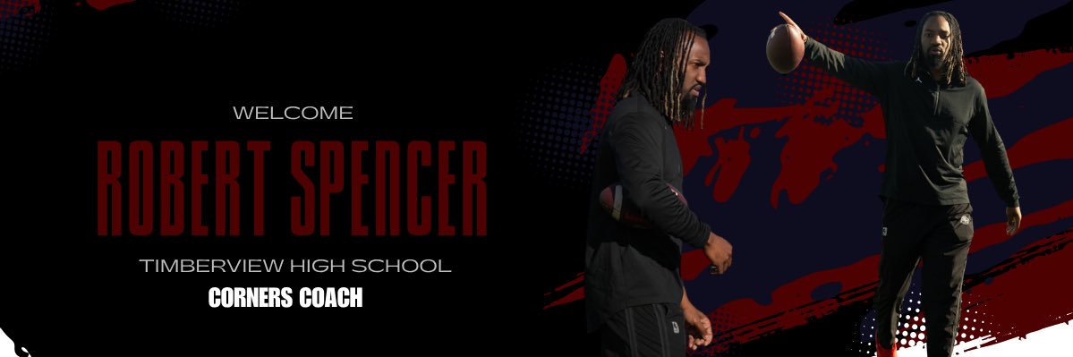 🥷Coach Spencer 🥷's banner