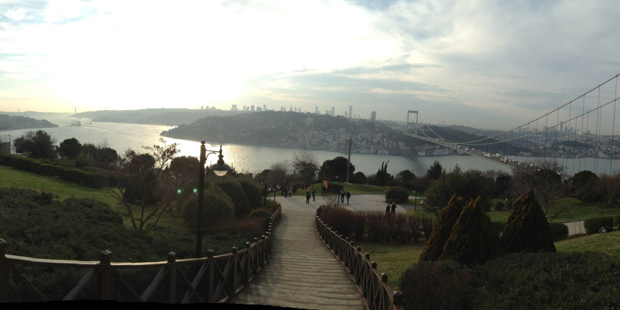 Yüksel Çayıroğlu's banner
