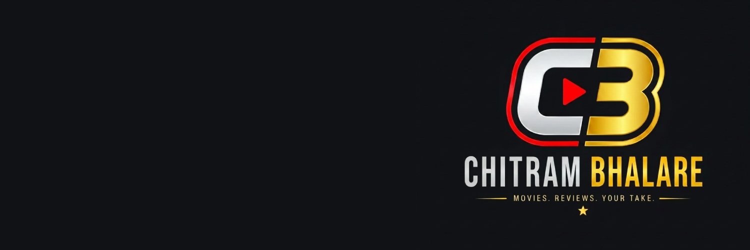 CHITRAMBHALARE's banner