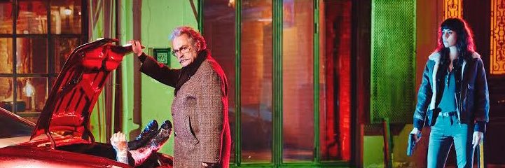Şahsiyet Dizi Resmi's banner