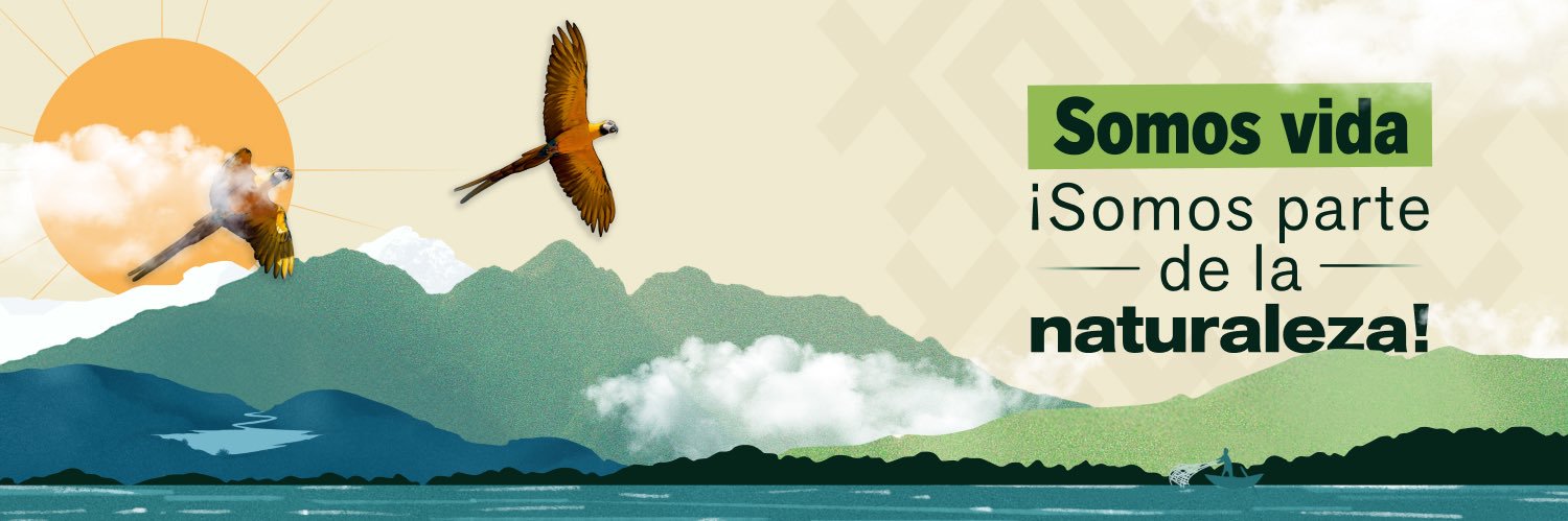 Lena Estrada Añokazi's banner